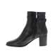 05 - JOAN -  - Boots et bottines - Cuir
