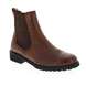 01 - PELOTAS - ELUE PAR NOUS - Boots et bottines - Cuir
