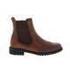 02 - PELOTAS - ELUE PAR NOUS - Boots et bottines - Cuir