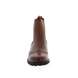 03 - PELOTAS - ELUE PAR NOUS - Boots et bottines - Cuir
