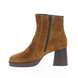 03 - CARSOL - ELUE PAR NOUS - Boots et bottines - Textile