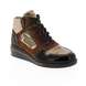 01 - ALOAB - GEP - Boots et bottines - Cuir