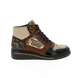 02 - ALOAB - GEP - Boots et bottines - Cuir