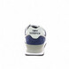 04 - ML574 - NEW BALANCE -  - Croûte de cuir