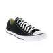 01 - ALL STAR OX H - CONVERSE - Chaussures à lacets - Textile