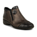 02 - RIBBA - RIEKER -  - Cuir