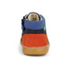 03 - KICKICONIC - KICKERS -  - Nubuck