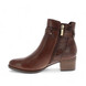 03 - TAULINA - TAMARIS -  - Cuir