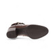 05 - TAULINA - TAMARIS -  - Cuir