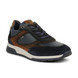 02 - FLUTTE LOUIS F1959 - FLUCHOS -  - Cuir