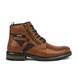 01 - ETERNEL - REDSKINS -  - Cuir