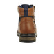 03 - ETERNEL - REDSKINS -  - Cuir