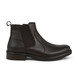 01 - ELSTER - REDSKINS -  - Cuir