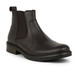 02 - ELSTER - REDSKINS -  - Cuir