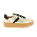 02 - TALZ - TAMARIS -  - Cuir