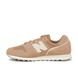 04 - WL373 - NEW BALANCE -  - Croûte de cuir