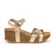 01 - CASCO - K.DAQUES -  - Cuir