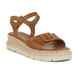 02 - TAGAZY - TAMARIS -  - Cuir