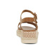 03 - TAGAZY - TAMARIS -  - Cuir