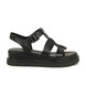 01 - TABEZIL - TAMARIS -  - Cuir