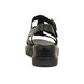 03 - TABEZIL - TAMARIS -  - Cuir