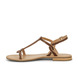 04 - HAPPY - LES TROPEZIENNES -  - Cuir
