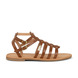 01 - HICAELA - LES TROPEZIENNES -  - Cuir