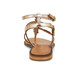 03 - HAURELIA - LES TROPEZIENNES -  - Cuir