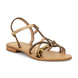 02 - HIROGUMPO - LES TROPEZIENNES -  - Cuir