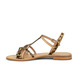 04 - HIROGUMPO - LES TROPEZIENNES -  - Cuir