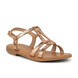 02 - BACKLE - LES TROPEZIENNES -  - Cuir