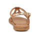 03 - BACKLE - LES TROPEZIENNES -  - Cuir