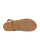 05 - BACKLE - LES TROPEZIENNES -  - Cuir