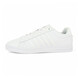 03 - COURT TIEBREAK II - K SWISS -  - Synthétique