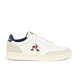 01 - COURT NET - LE COQ SPORTIF -  - Cuir