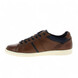 03 - DIPLOMATE - REDSKINS -  - Cuir