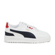 01 - SHUFFLE - PUMA -  - Synthétique