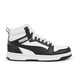 01 - REBOUND MID - PUMA -  - Synthétique