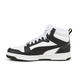 04 - REBOUND MID - PUMA -  - Synthétique