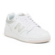 02 - 480 - NEW BALANCE -  - Cuir