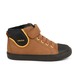 01 - B GISLI - GEOX -  - Nubuck