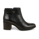 01 - D NEW ASHEEL - GEOX -  - Cuir