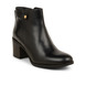 02 - D NEW ASHEEL - GEOX -  - Cuir