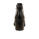 03 - D NEW ASHEEL - GEOX -  - Cuir