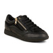 02 - D MARY EMY - GEOX -  - Cuir