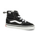 01 - ASHWOOD HI DECON - VANS -  - 