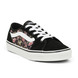 02 - FILMORE DECON - VANS -  - Textile
