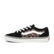04 - FILMORE DECON - VANS -  - Textile