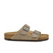 01 - ARIZONA VEGAN - BIRKENSTOCK -  - Synthétique