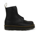 01 - ZEBZAG LACE LACE - DOC MARTENS -  - Cuir